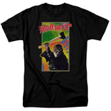 Friday The 13Th Retro Game Mens T Shirt Black Officially Licensed - POPvault