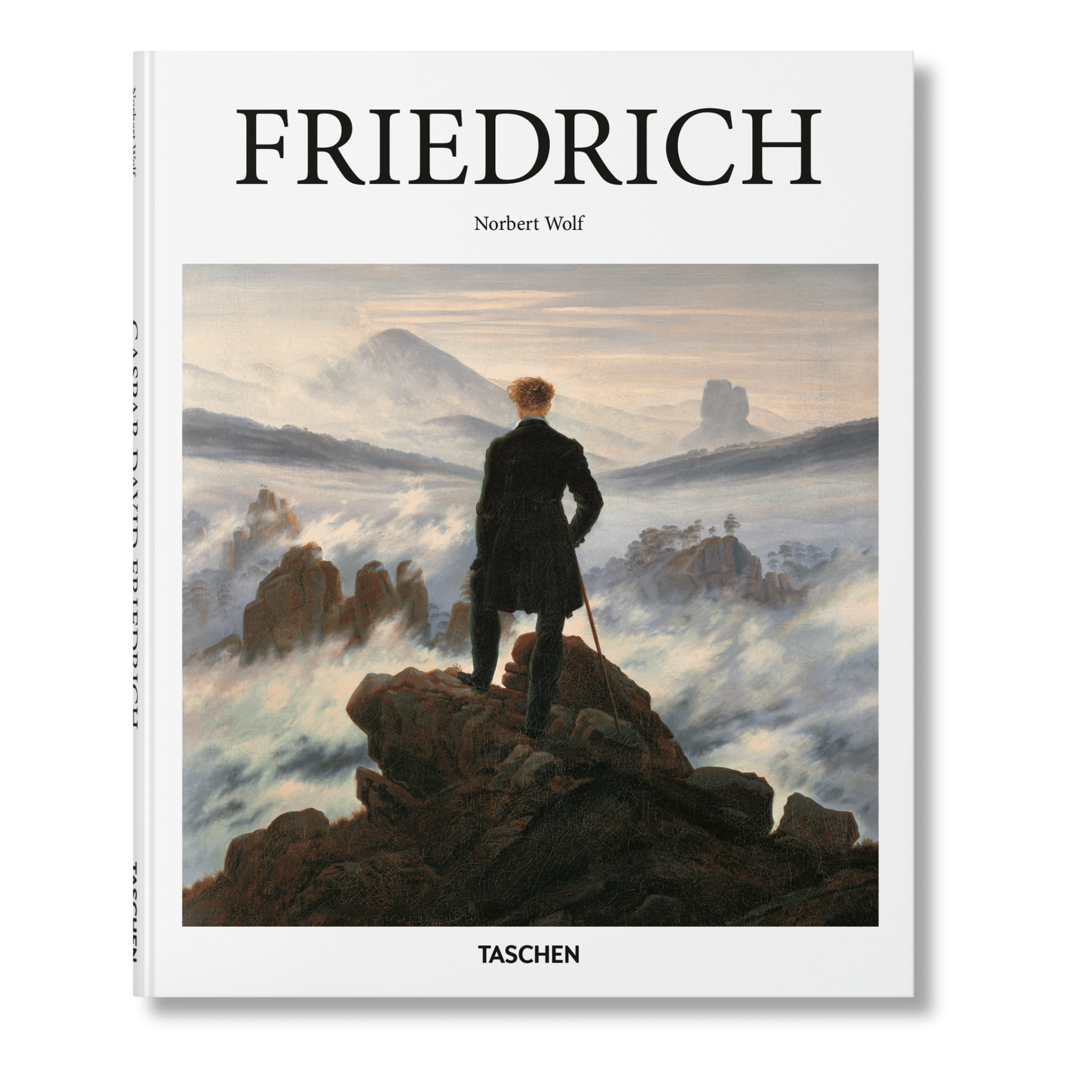 Friedrich (English)-POPvault