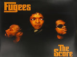 Fugees - Score [LP] Vinyl Record - POPvault