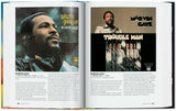 Funk & Soul Covers. 40th Ed. (German, French, English) - POPvault
