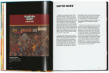 Funk & Soul Covers. 40th Ed. (German, French, English) - POPvault