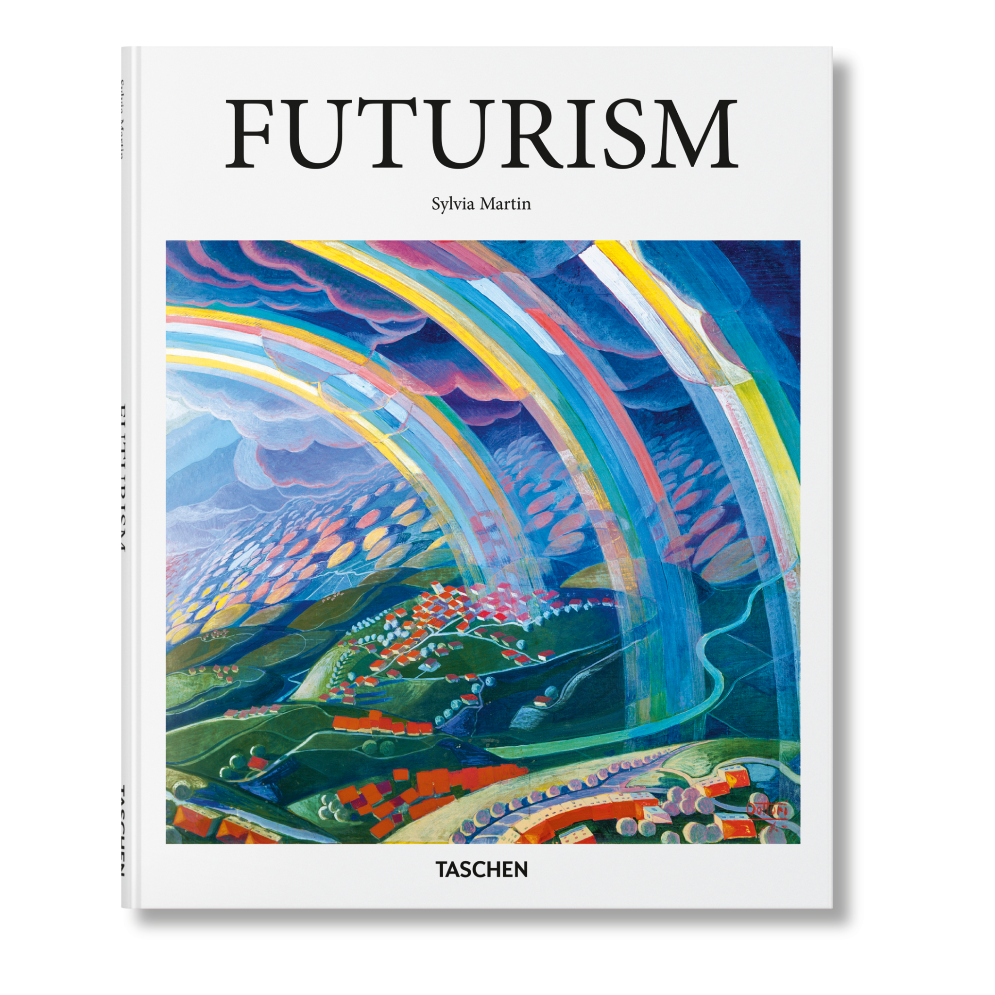 Futurism (English)-POPvault