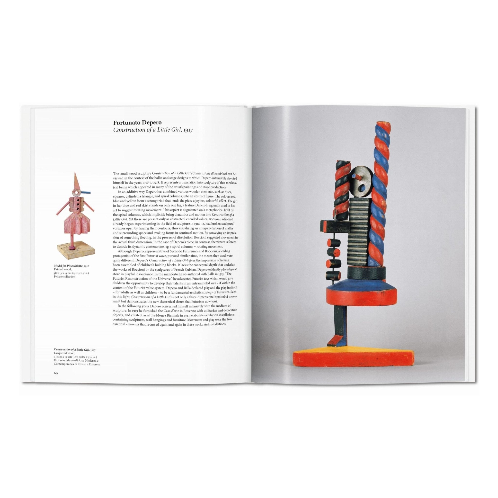 Futurism (English)-POPvault