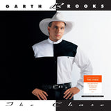 Garth Brooks - Chase [LP] Vinyl Record - POPvault