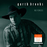 Garth Brooks - No Fences [LP] Vinyl Record - POPvault