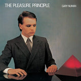 Gary Numan - The Pleasure Principle [Vinyl] Vinyl Record - POPvault