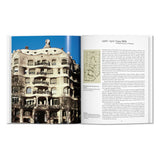 Gaudí (English)-POPvault