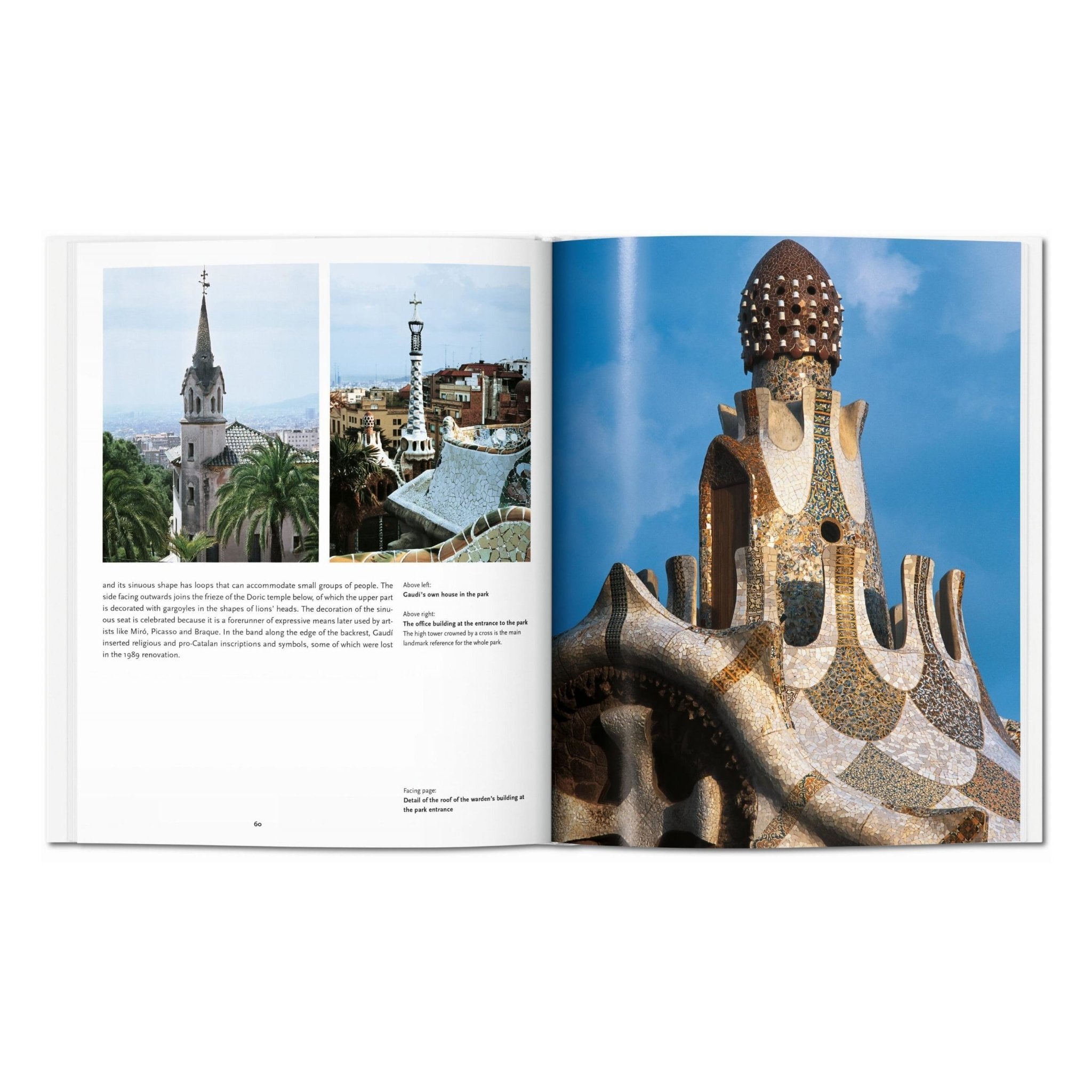 Gaudí (English)-POPvault