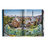 Gaudí. The Complete Works (English)-POPvault