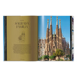 Gaudí. The Complete Works (English)-POPvault