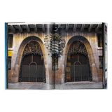 Gaudí. The Complete Works (English)-POPvault