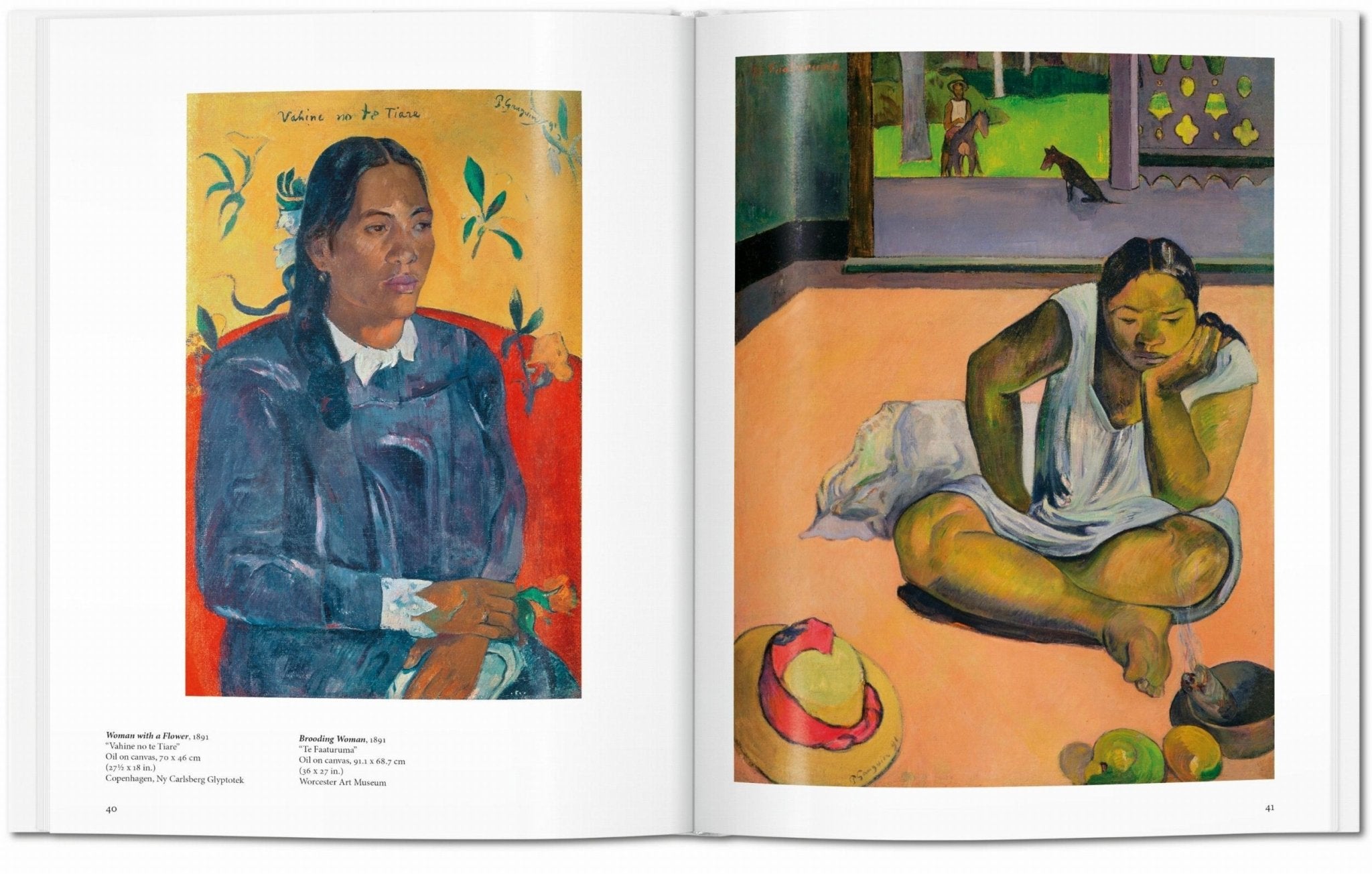 Gauguin (English) - POPvault