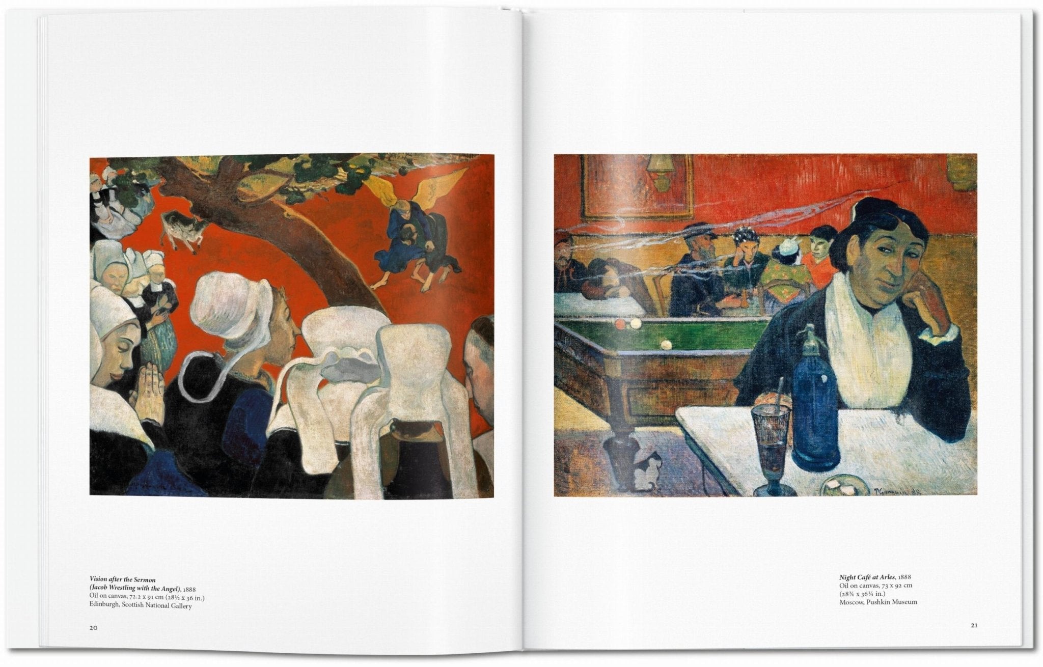 Gauguin (English) - POPvault