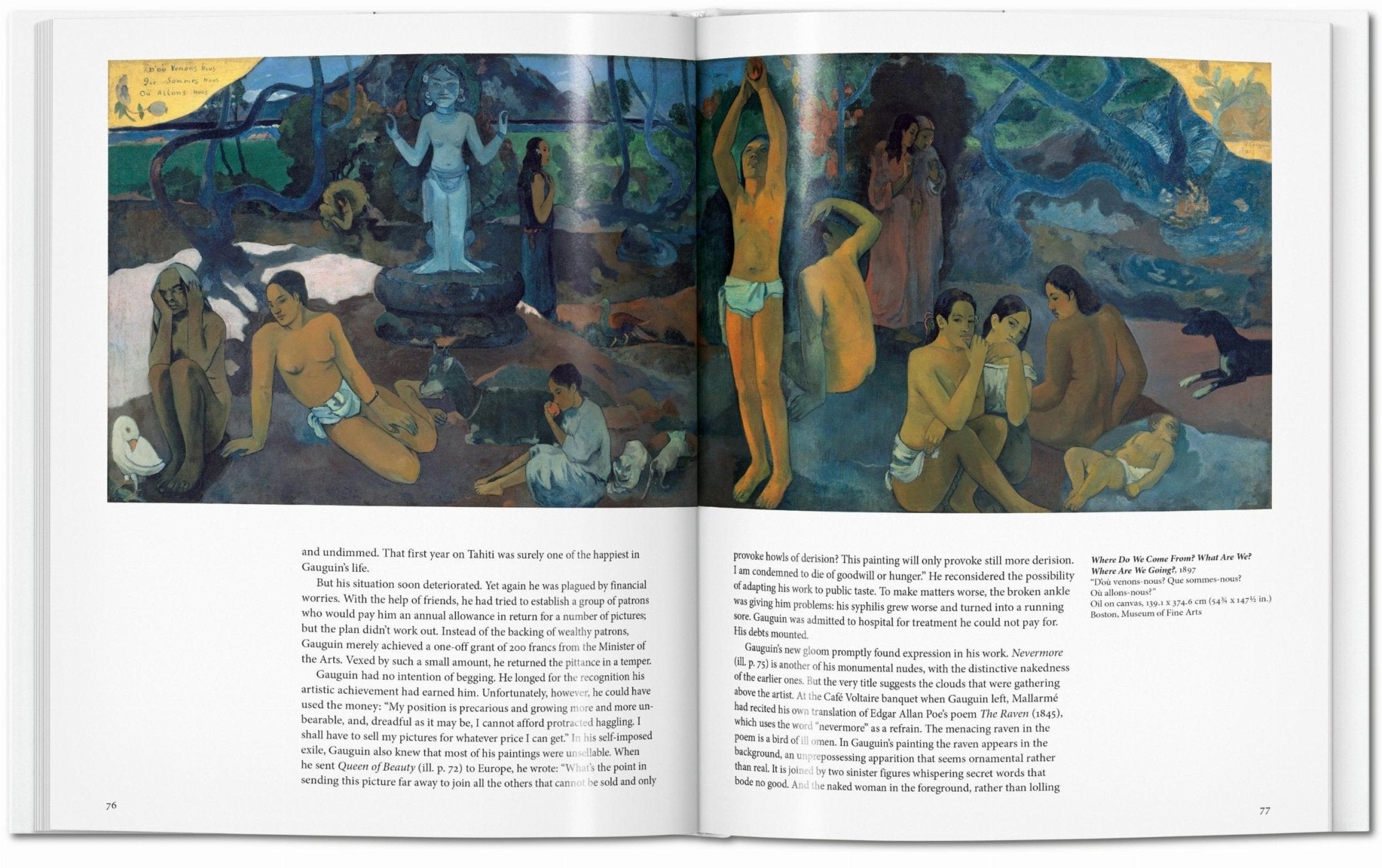 Gauguin (English) - POPvault