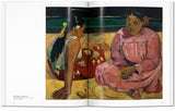Gauguin (English) - POPvault
