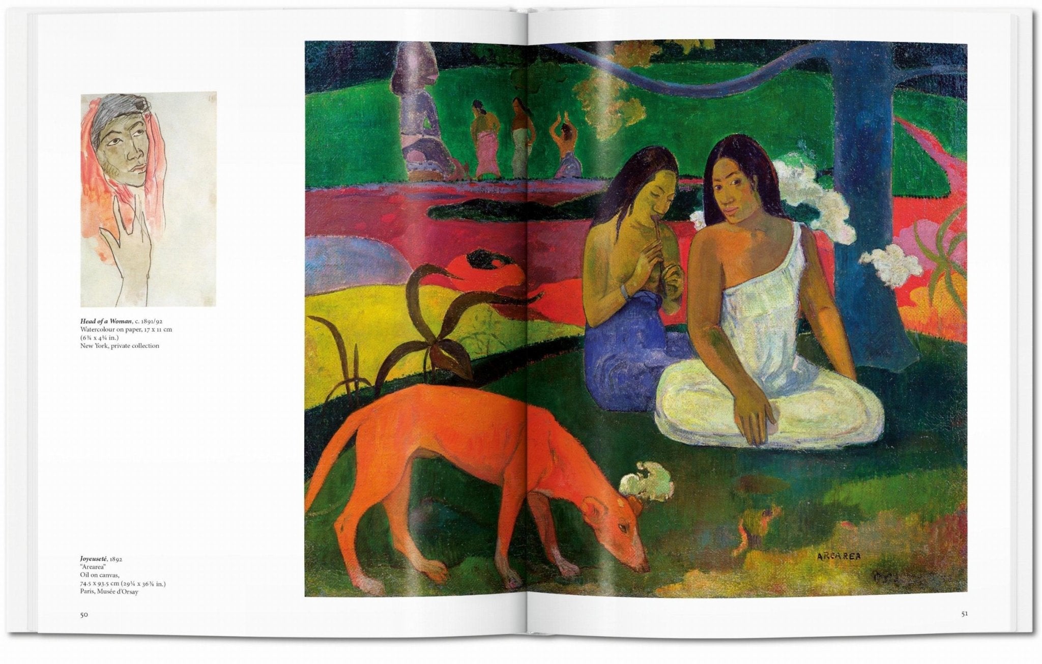 Gauguin (English) - POPvault