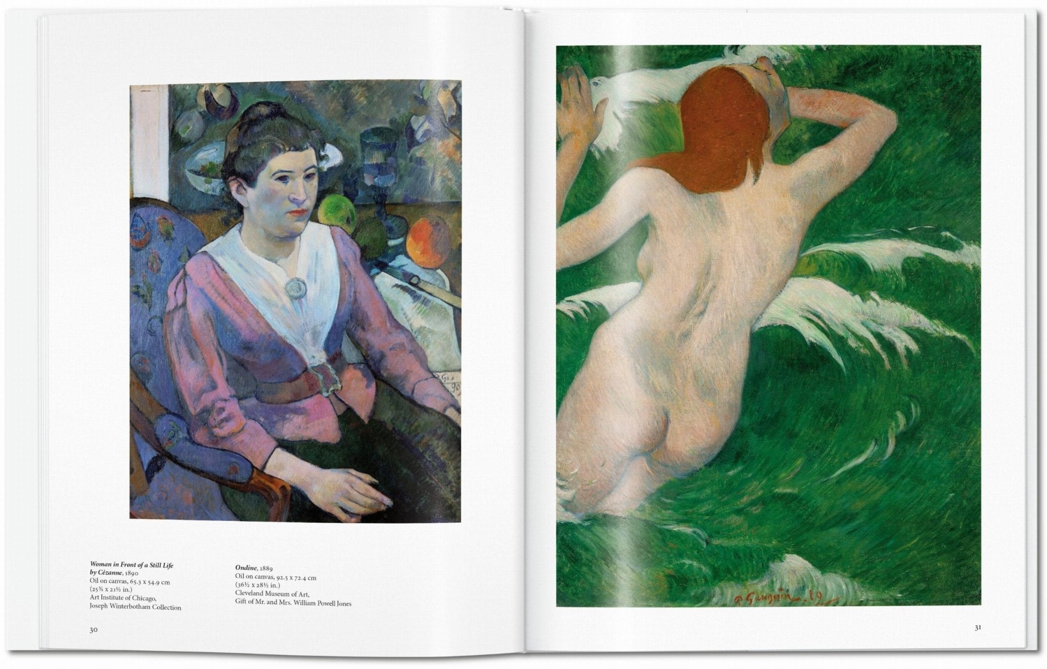 Gauguin (English) - POPvault