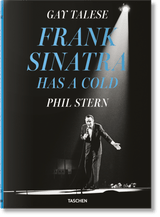 Gay Talese. Phil Stern. Frank Sinatra Has a Cold (English) - POPvault