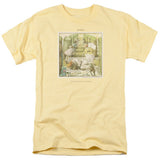 Genesis Selling England Mens T Shirt Banana - POPvault