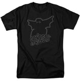 Genesis Watcher Of The Skies Mens T Shirt Black - POPvault