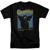 Genesis Watcher Of The Skies Mens T Shirt Black - POPvault