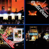 Gentle Giant - Playing The Fool - The Complete Live Experience [LP] Vinyl Record - POPvault