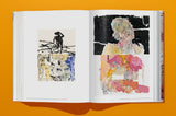 Georg Baselitz (German, French, English) - POPvault