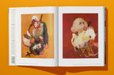 Georg Baselitz (German, French, English) - POPvault