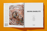 Georg Baselitz (German, French, English) - POPvault