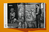 Georg Baselitz (German, French, English) - POPvault