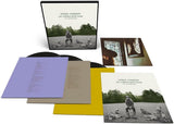 George Harrison - All Things Must Pass - (50th Anniversary) [180g 3 LP] Vinyl Record - POPvault