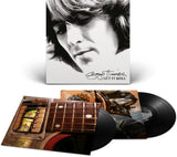 George Harrison - Let It Roll [2LP] Vinyl Record - POPvault