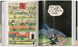 George Herriman. Krazy Kat. The Complete Color Sundays 1935–1944 (English) - POPvault