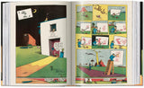 George Herriman. Krazy Kat. The Complete Color Sundays 1935–1944 (English) - POPvault