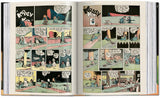 George Herriman. Krazy Kat. The Complete Color Sundays 1935–1944 (English) - POPvault
