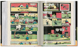 George Herriman. Krazy Kat. The Complete Color Sundays 1935–1944 (English) - POPvault