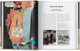 George Herriman. Krazy Kat. The Complete Color Sundays 1935–1944 (English) - POPvault