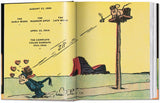 George Herriman. Krazy Kat. The Complete Color Sundays 1935–1944 (English) - POPvault