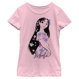 Girl's Disney Isabela T-Shirt - POPvault