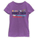 Girl's Star Wars Vacay Far Away T-Shirt - POPvault