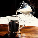 Glass Cow Udder Creamer Pot 8.5oz - POPvault