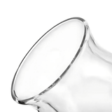 Glass Cow Udder Creamer Pot 8.5oz - POPvault