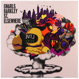 Gnarls Barkley - St Elsewhere [LP] Vinyl Record - POPvault