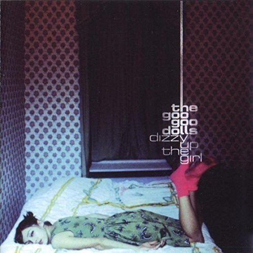 Goo Goo Dolls - Dizzy Up The Girl [Vinyl] Vinyl Record - POPvault