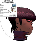 Gorillaz - Demon Days [LP] Vinyl Record - POPvault