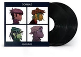 Gorillaz - Demon Days [LP] Vinyl Record - POPvault