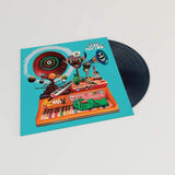 Gorillaz - Song Machine, Season One [LP] Vinyl Record - POPvault