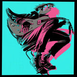 Gorillaz - The Now Now [LP] Vinyl Record - POPvault