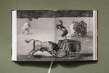 Goya. The Complete Prints (German, French, English) - POPvault