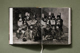 Goya. The Complete Prints (German, French, English) - POPvault